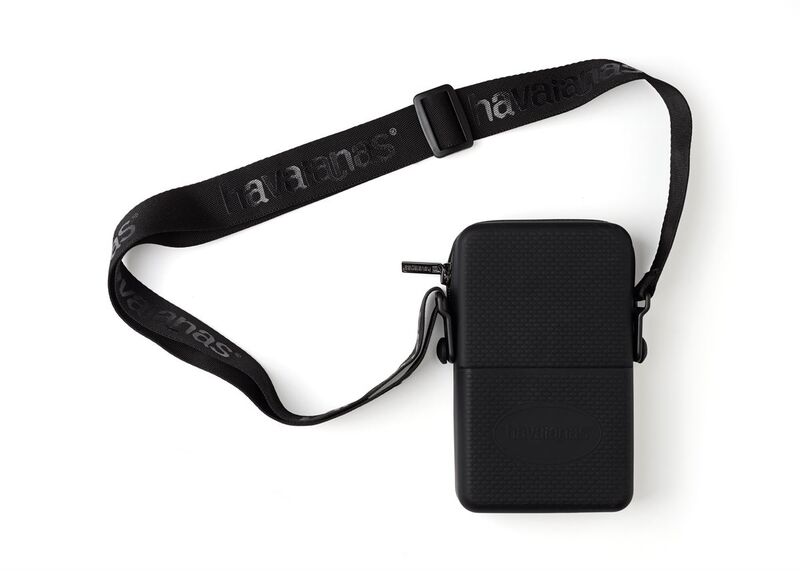 STREET BAG Uniseks Siyah - 4145406