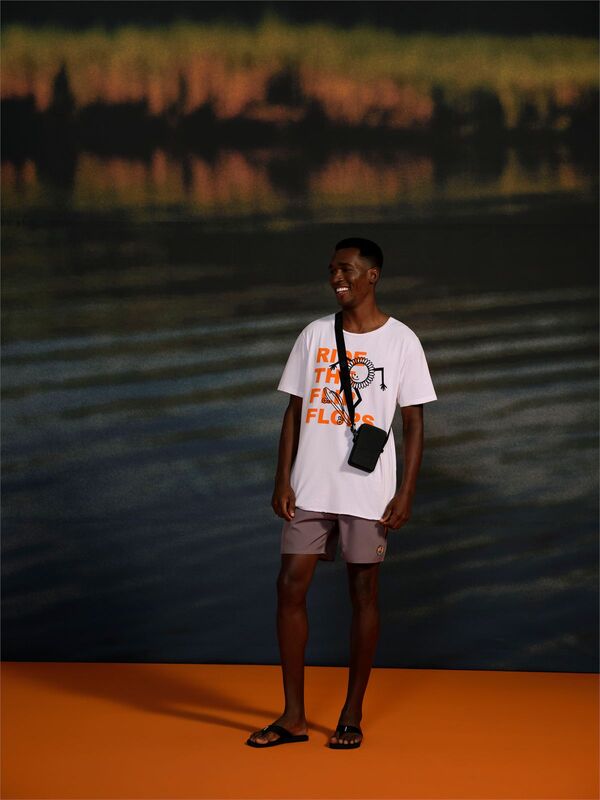 STREET BAG Uniseks Siyah - 4145406