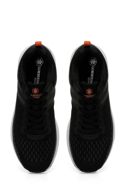 STRONG 4FX Erkek Siyah Spor Ayakkabı - 101498119