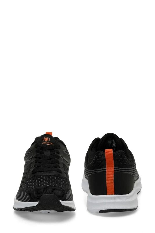 STRONG 4FX Erkek Siyah Spor Ayakkabı - 101498119