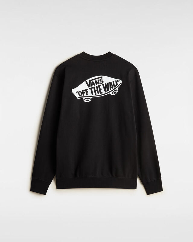 STYLE 76 II LOOSE FT CREW Erkek Çok Renkli Sweatshirt - VN000P52