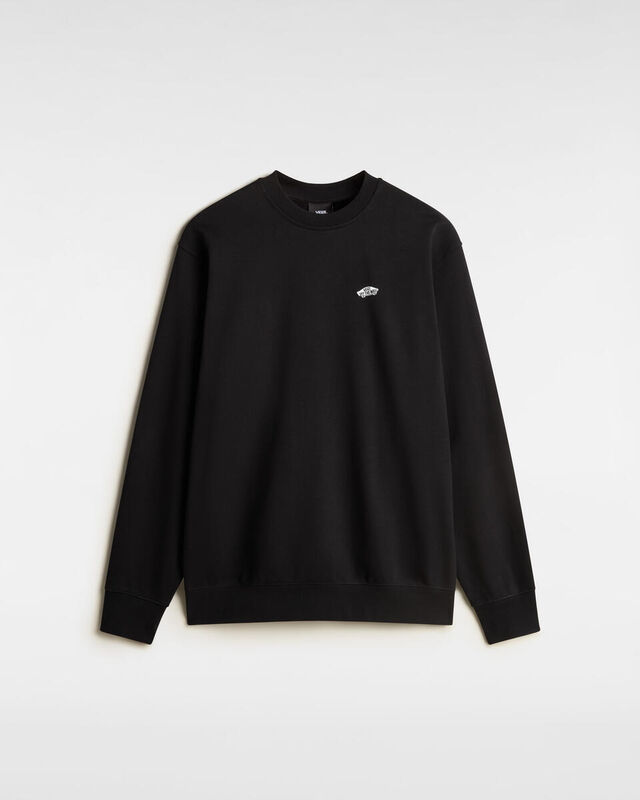 Vans - STYLE 76 II LOOSE FT CREW Erkek Çok Renkli Sweatshirt - VN000P52