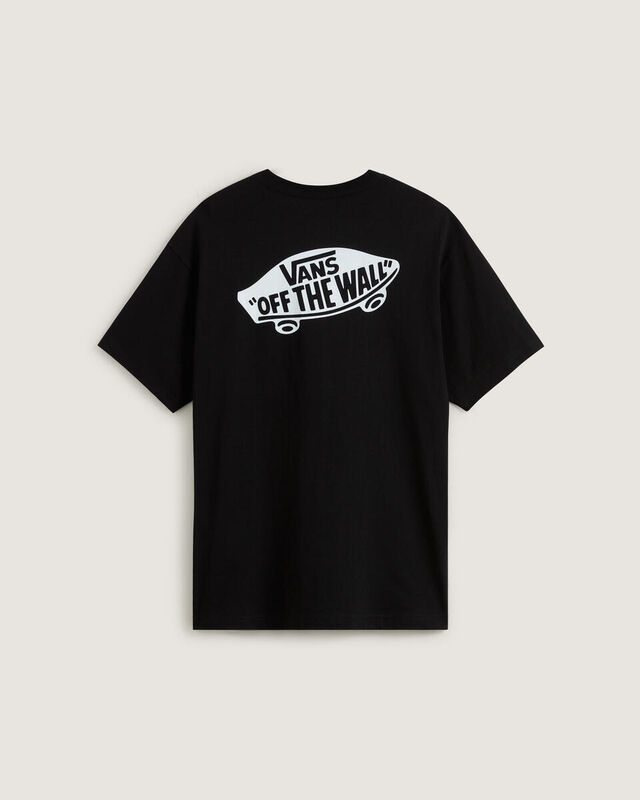 STYLE 76 II LOOSE SS TEE Erkek Çok Renkli T-Shirt - VN000P50