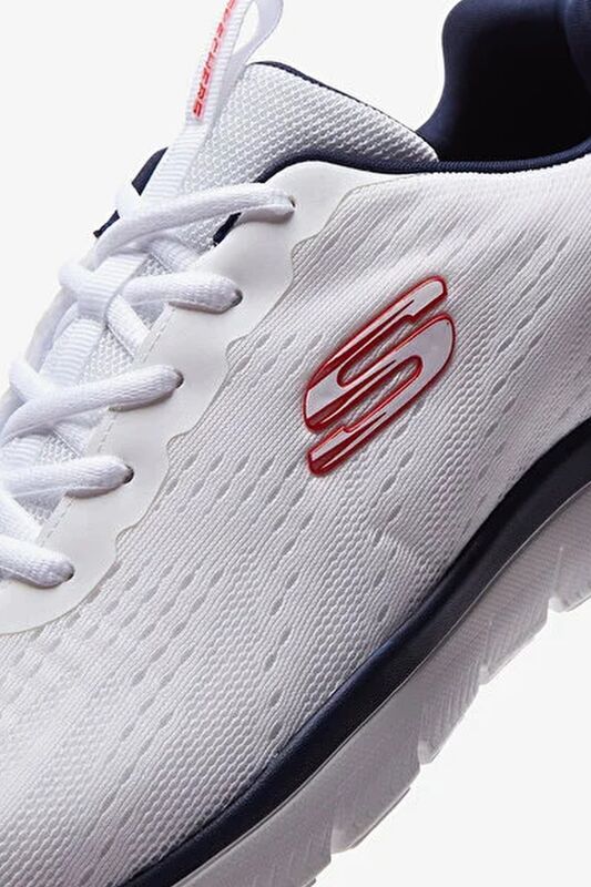 SUMMİTS Erkek Beyaz Spor Ayakkabı - 232395TK