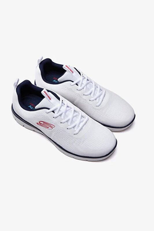 SUMMİTS Erkek Beyaz Spor Ayakkabı - 232395TK