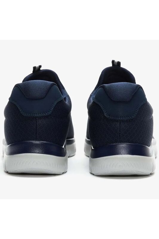 Summits Erkek Koyu Mavi Spor Ayakkabı - 52811TK