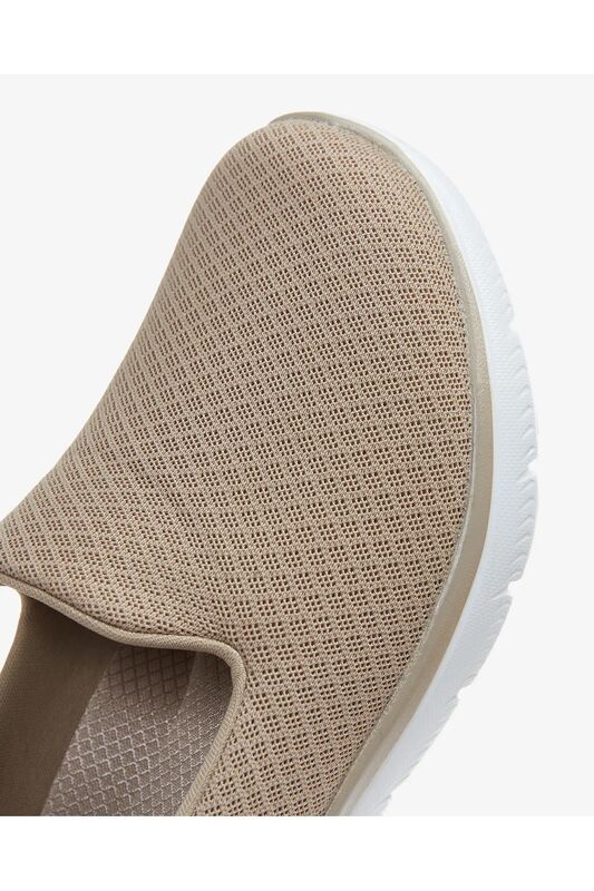 Summits Kadın Bej Spor Ayakkabı - 896123TK-BBK