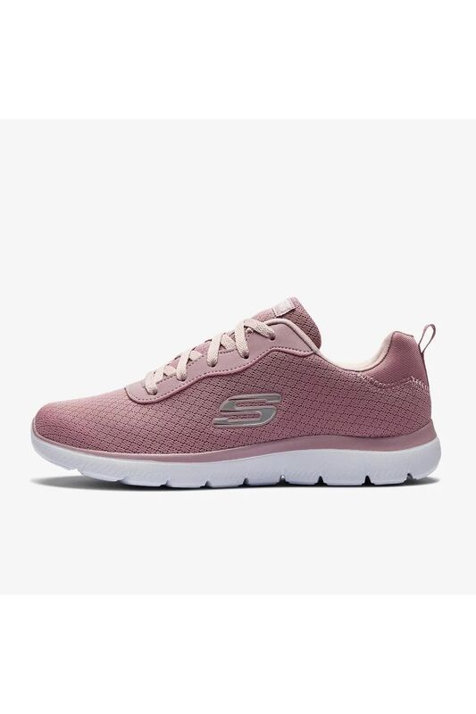 Summits Kadın Mor Sneaker - 88888316TK