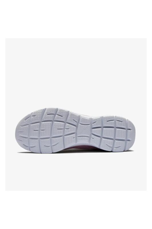 Summits Kadın Mor Sneaker - 88888316TK