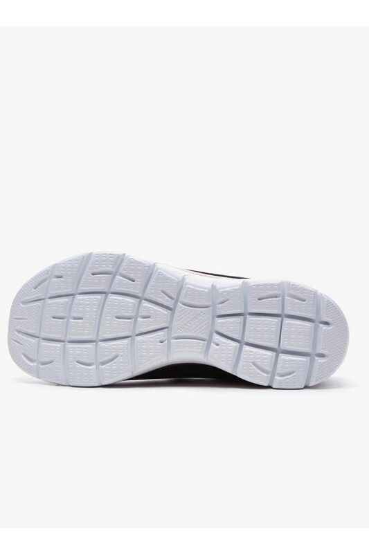 Summits Kadın Siyah Sneaker - 88888316TK