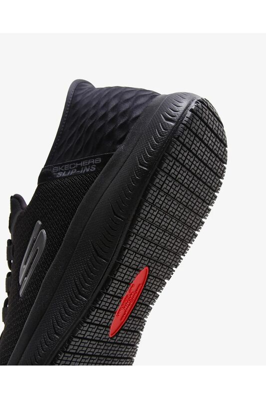 Summits Sr-Colsin Erkek Siyah Spor Ayakkabı - 200205