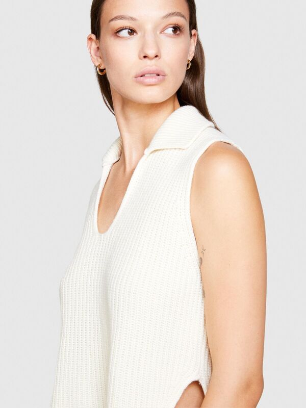 Suni Deri Eldiven Kadın Bej Mix Atkı Bere Eldiven - 323A6GZEWG005