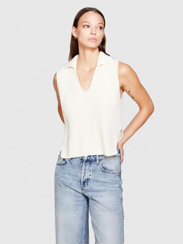 Suni Deri Eldiven Kadın Bej Mix Atkı Bere Eldiven - 323A6GZEWG005