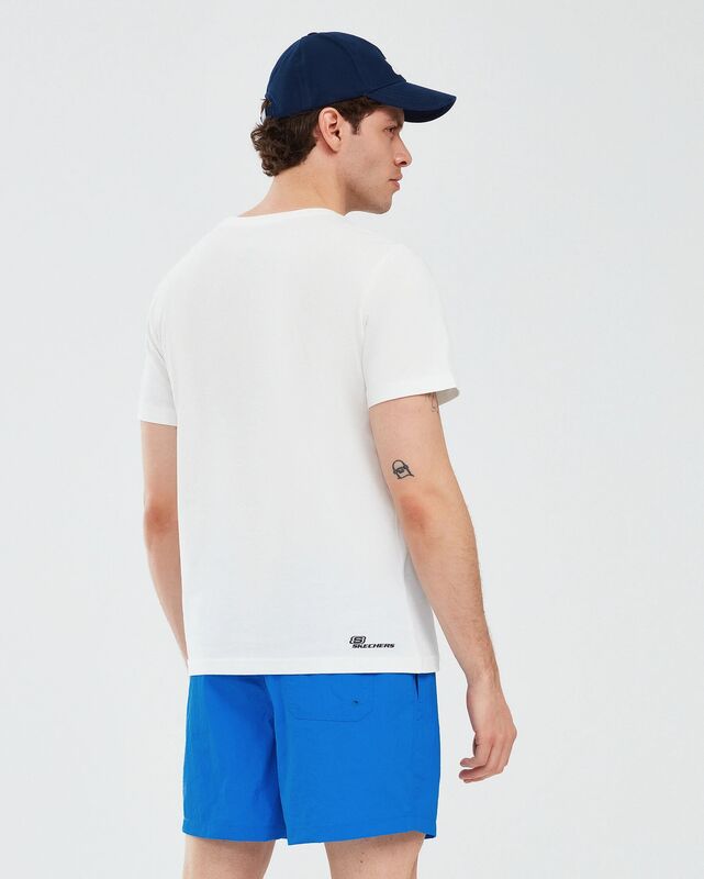 Swimwear M 5 İnch Swimshort Erkek Mavi Deniz Şortu - S241138