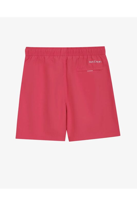 Swimwear M 5 İnch Swimshort Erkek Pembe Deniz Şortu - S211654