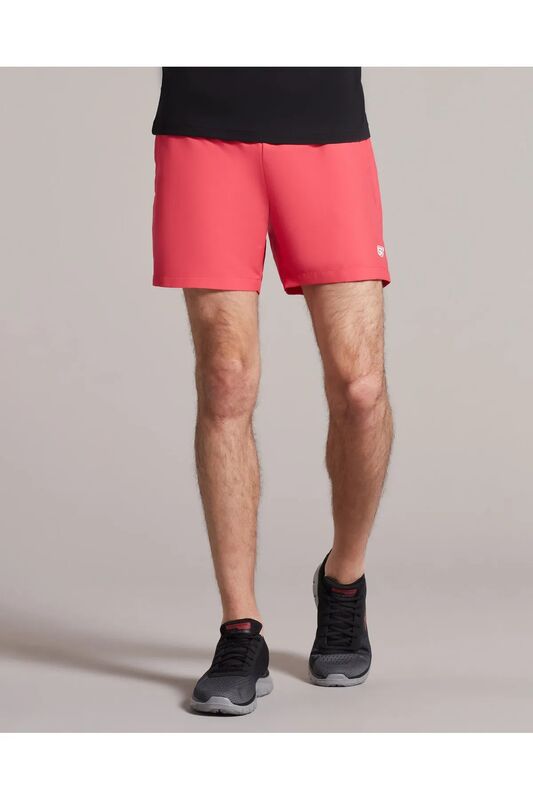 Swimwear M 5 İnch Swimshort Erkek Pembe Deniz Şortu - S211654