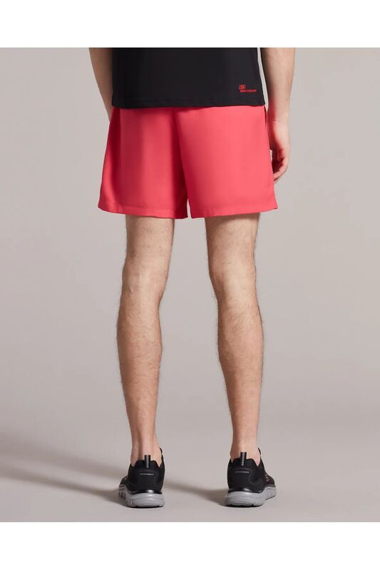 Swimwear M 5 İnch Swimshort Erkek Pembe Deniz Şortu - S211654