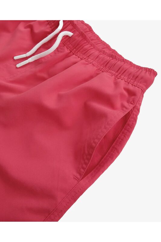 Swimwear M 5 İnch Swimshort Erkek Pembe Deniz Şortu - S211654