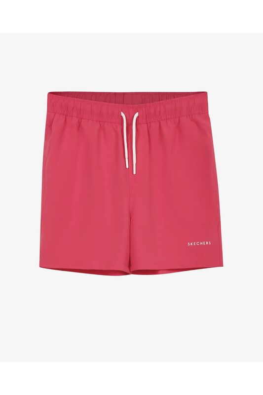 Swimwear M 5 İnch Swimshort Erkek Pembe Deniz Şortu - S211654