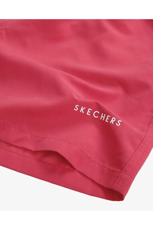Swimwear M 5 İnch Swimshort Erkek Pembe Deniz Şortu - S211654