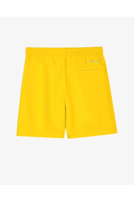 Swimwear M 5 İnch Swimshort Erkek Sarı Deniz Şortu - S211654