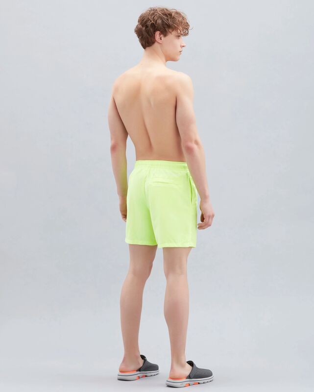 Swimwear M 5 İnch Swimshort Erkek Yeşil
Deniz Şortu - S211654