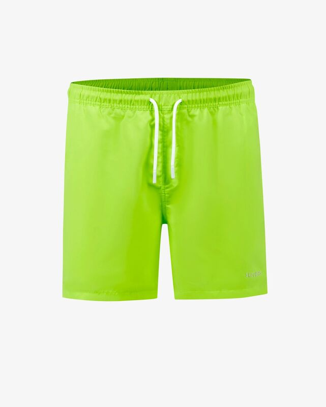 Swimwear M 5 İnch Swimshort Erkek Yeşil
Deniz Şortu - S211654