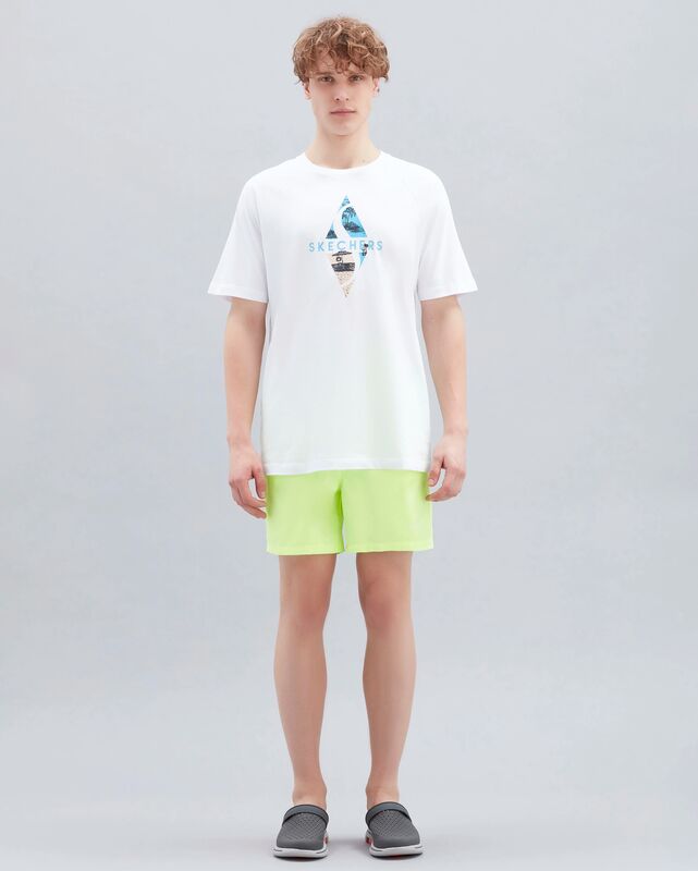 Swimwear M 5 İnch Swimshort Erkek Yeşil
Deniz Şortu - S211654