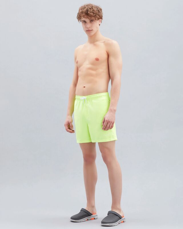 Swimwear M 5 İnch Swimshort Erkek Yeşil
Deniz Şortu - S211654