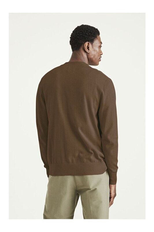 T3 CARDIGAN Erkek Kahverengi
Hırka - A3156