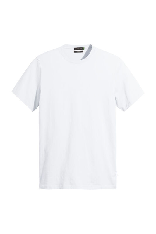 T3 CREWNECK TEE BEAUTIFUL BLACK Erkek Kahverengi T-Shirt - A3143