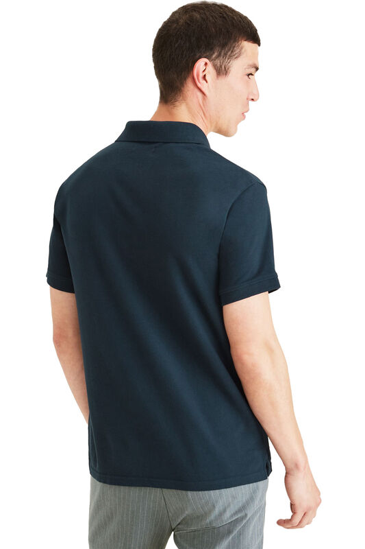 T3 POLO PEMBROKE + Erkek Bej Polo T-Shirt - A1159