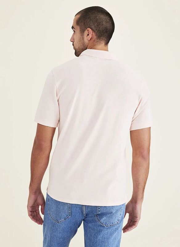 T3 POLO PEMBROKE + Erkek Kırmızı Polo T-Shirt - A1159