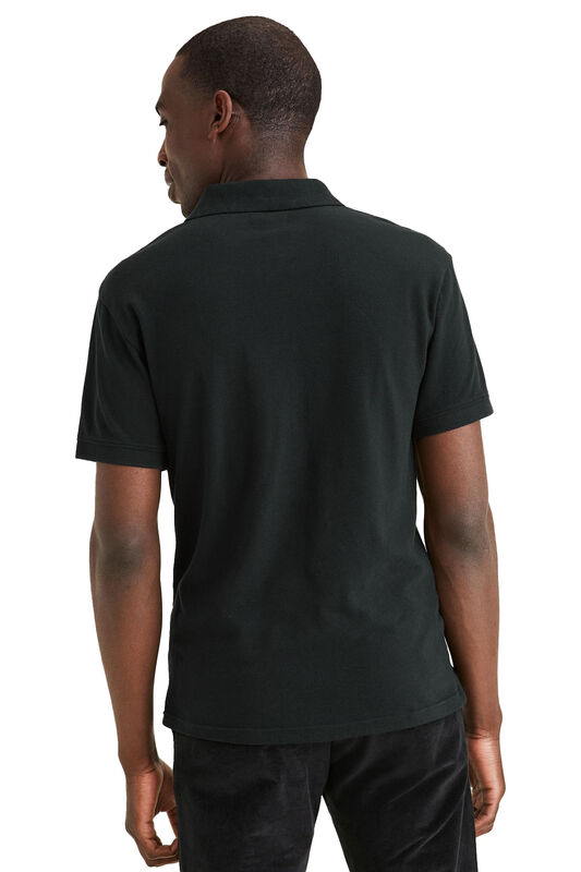T3 POLO PEMBROKE + Erkek Yeşil Polo T-Shirt - A1159
