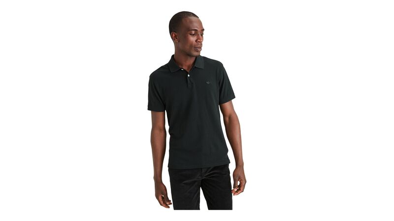 T3 POLO PEMBROKE + Erkek Yeşil Polo T-Shirt - A1159