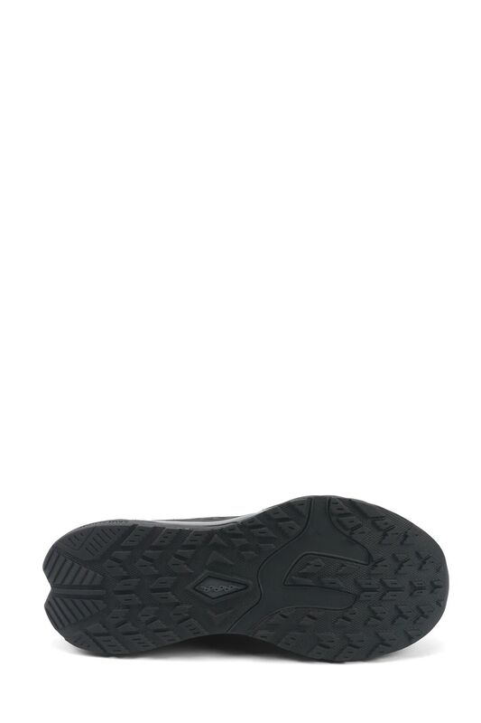 TAKANO 5PR Erkek Siyah Spor Ayakkabı - 102021899