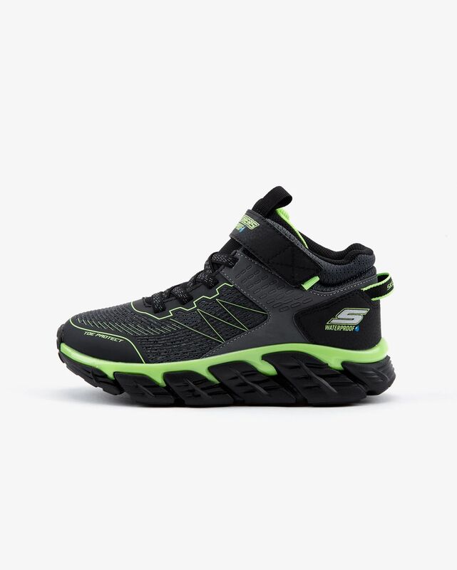 Skechers - Tech - Grip Erkek Çocuk Çok Renkli Spor Ayakkabı - 403806L