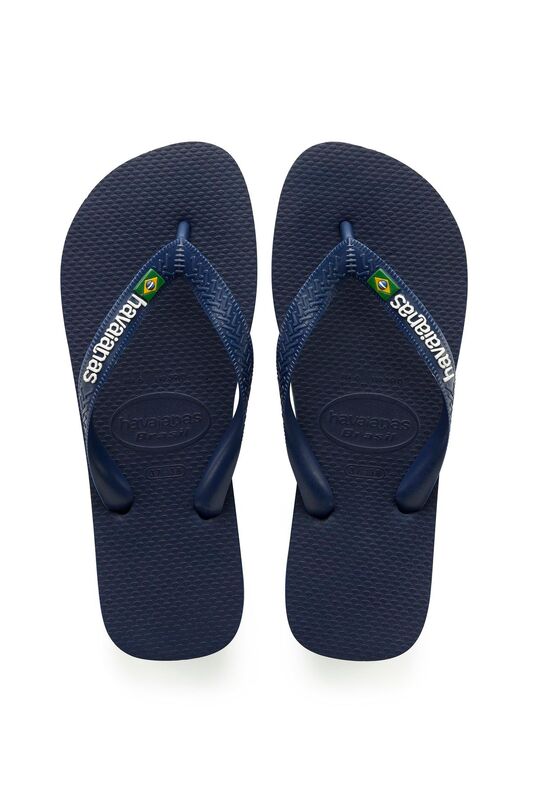 Havaianas - Terlik Erkek Lacivert Terlik - 4123206