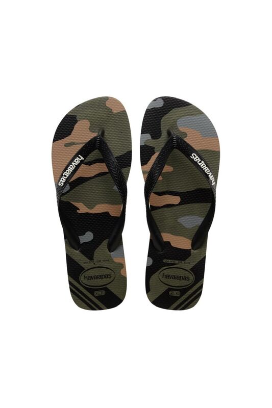 Havaianas - Terlik Erkek Yeşil Terlik - 4141398