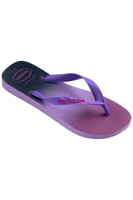 Havaianas - Terlik Kadın Mor Terlik - 4137258