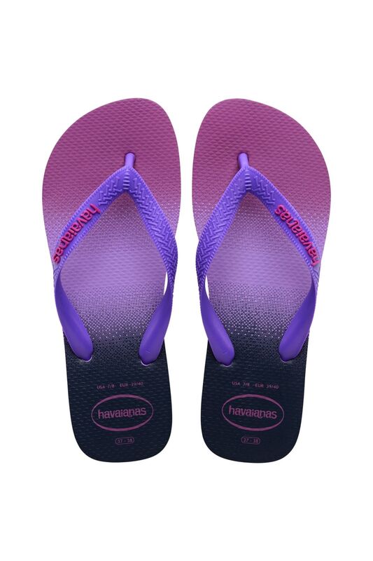 Havaianas - Terlik Kadın Mor Terlik - 4137258