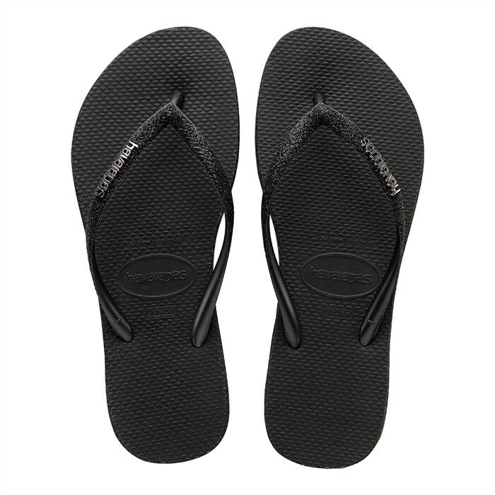 Havaianas - Terlik Kadın Siyah Terlik - 4146093 Havaianas - Terlik Kadın Siyah Terlik - 4146093
