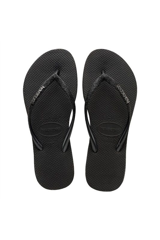 Havaianas - Terlik Kadın Siyah Terlik - 4146093