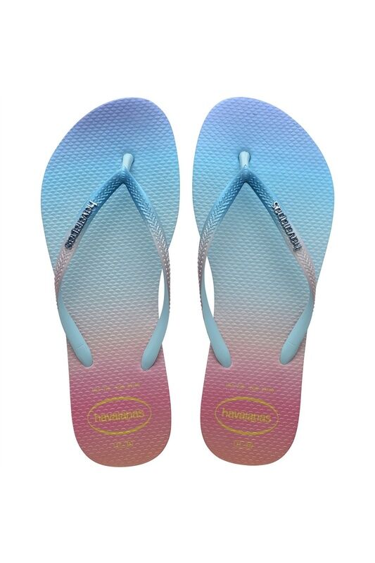 Havaianas - Terlik Kadın Yeşil Terlik - 4146908