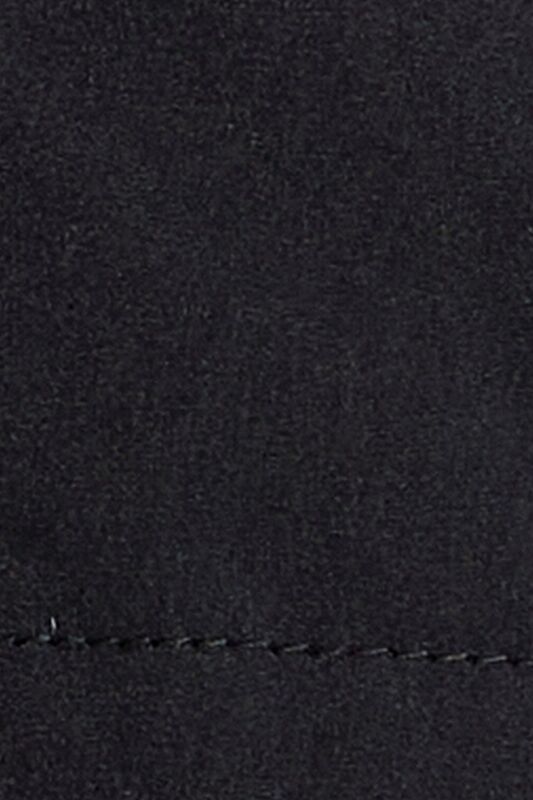 Termal Balaklava Erkek Siyah Balaklava - 323A6G6HSU00R