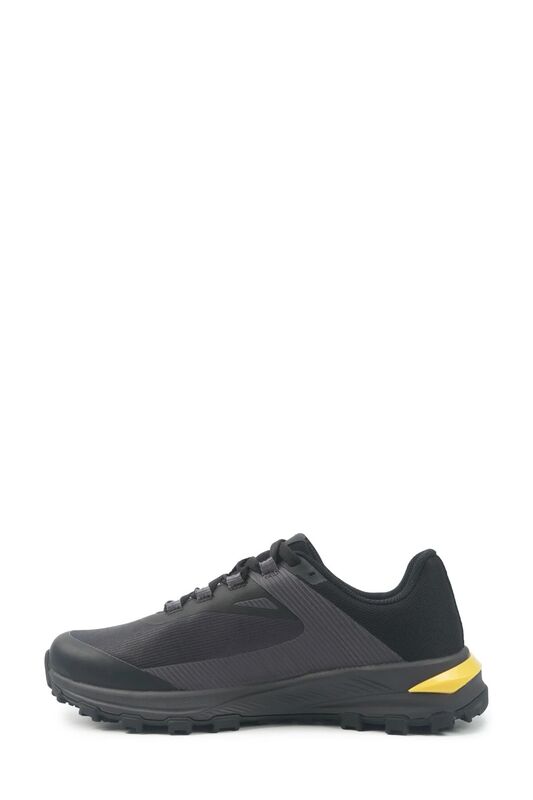 TEROSA 5PR Erkek Siyah Spor Ayakkabı - 102031627