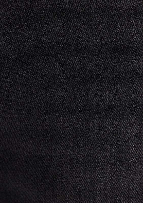 TESS Kadın Gri Denim Pantolon - M100328