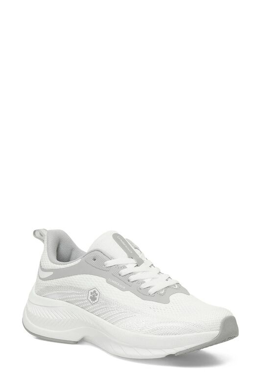 TETE WMN 5FX Kadın Beyaz Spor Ayakkabı - 101932390