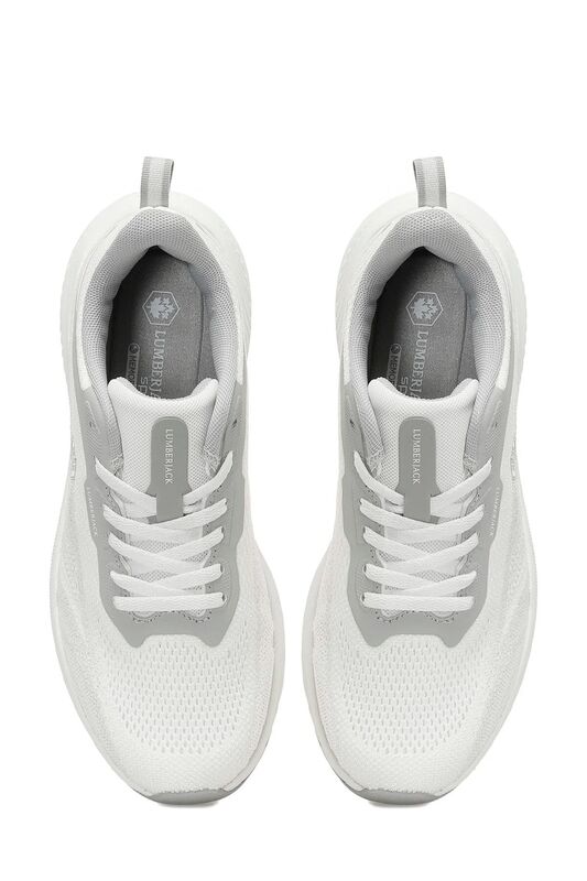 TETE WMN 5FX Kadın Beyaz Spor Ayakkabı - 101932390