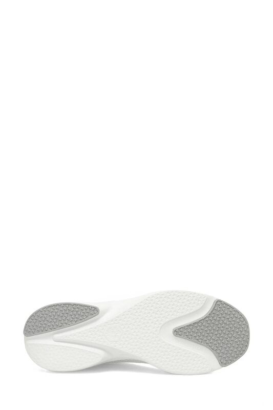 TETE WMN 5FX Kadın Beyaz Spor Ayakkabı - 101932390